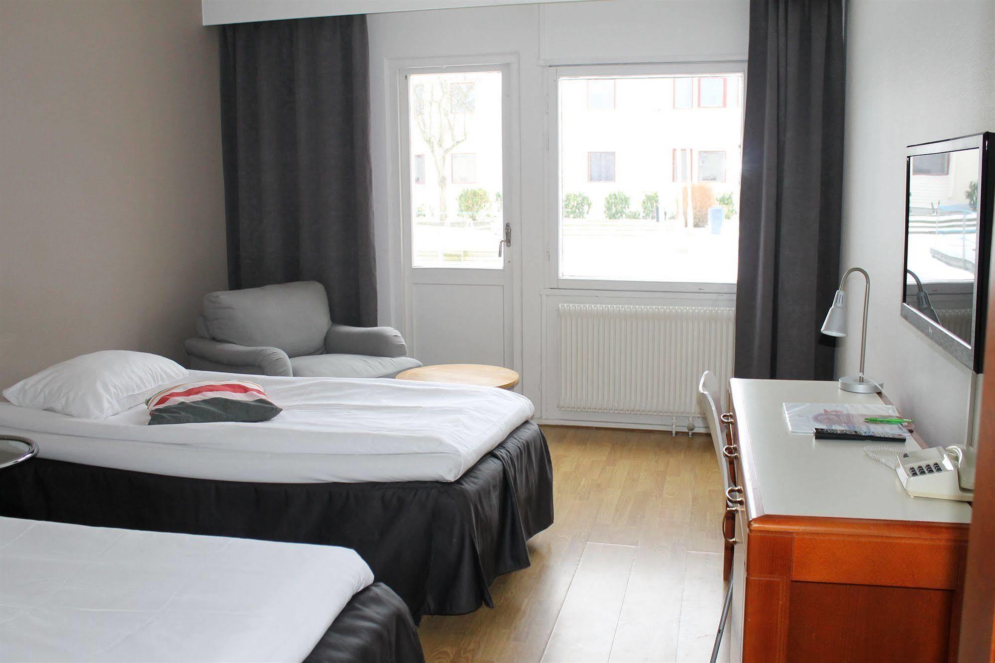 Apple Hotel & Konferens Goeteborg Exteriér fotografie